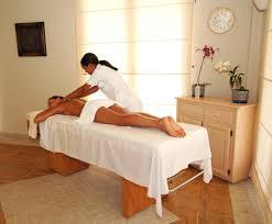 Aromathérapie : Le Massage Aromatique