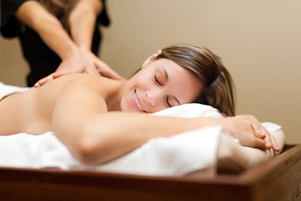 Massage Suédois : Massage relaxant aux huiles aromatiques à Mons