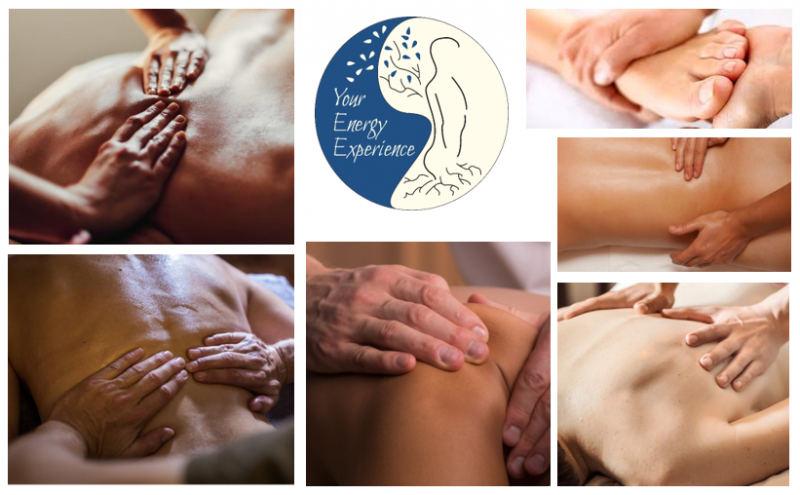 Massage Relaxant : Massages professionnels pour hommes, par un professionnel