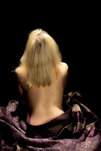 Massage Tantrique : NIRVANA