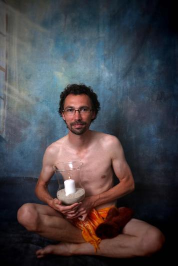Massage Tantrique : Massage Tao-Tantra & Massage Shivaïte Cachemirien