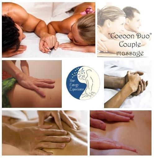 Photo  Massage Holistique ®