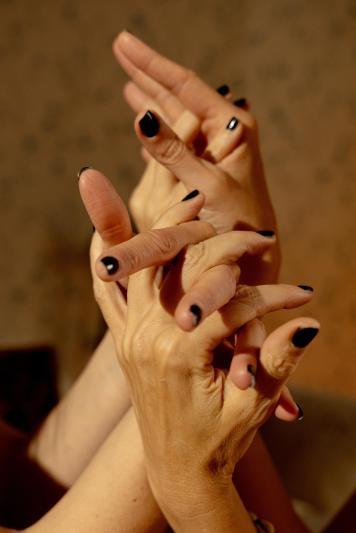 Massage Tantrique : Massage 4 mains sur Liège (Tantra Tess)