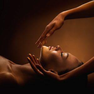 Massage Relaxant : Privado- Spa- Massage
