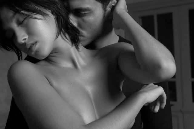 Massage Tantrique : Tantra Nat  ( f )