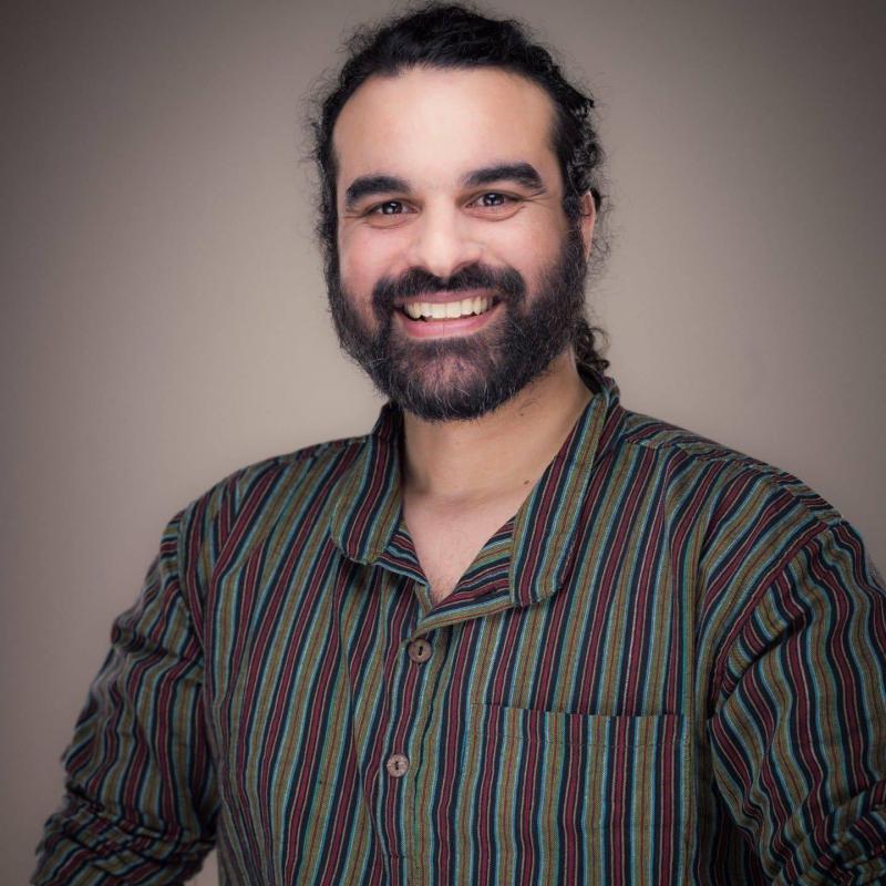 Massage Tantrique : Massage Tantrique à Bruxelles par Michael Fonseca Tantra (Saint-Gilles -1060)