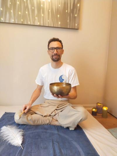 Massage Holistique ® : Massage SENSAMOTION : Révélation et sensation de vos émotions au sein de votre corps