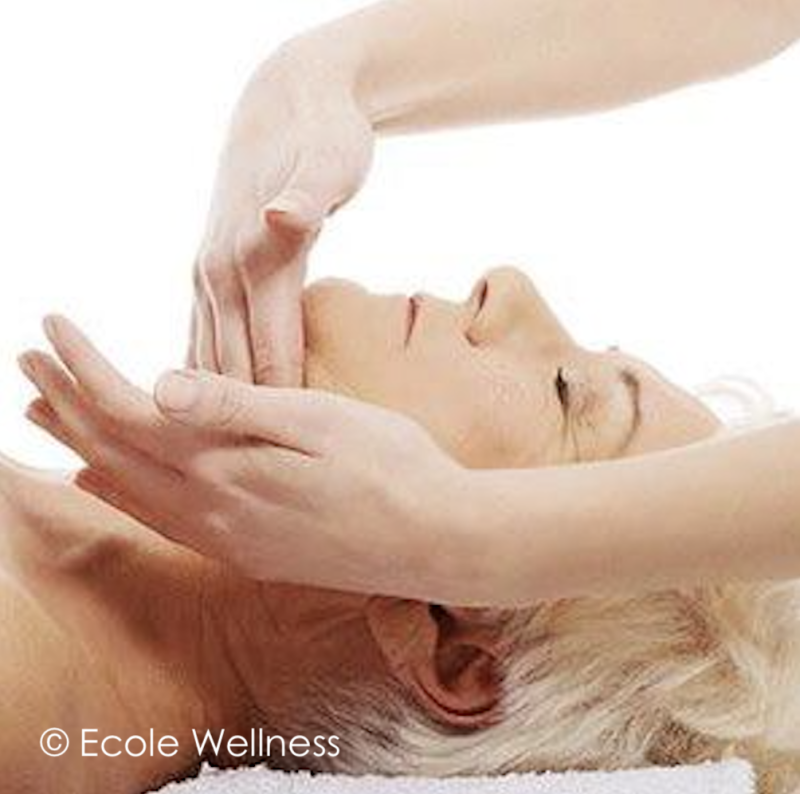 Massage Harmonisant : Formation massage Séniors (3e âge et plus)