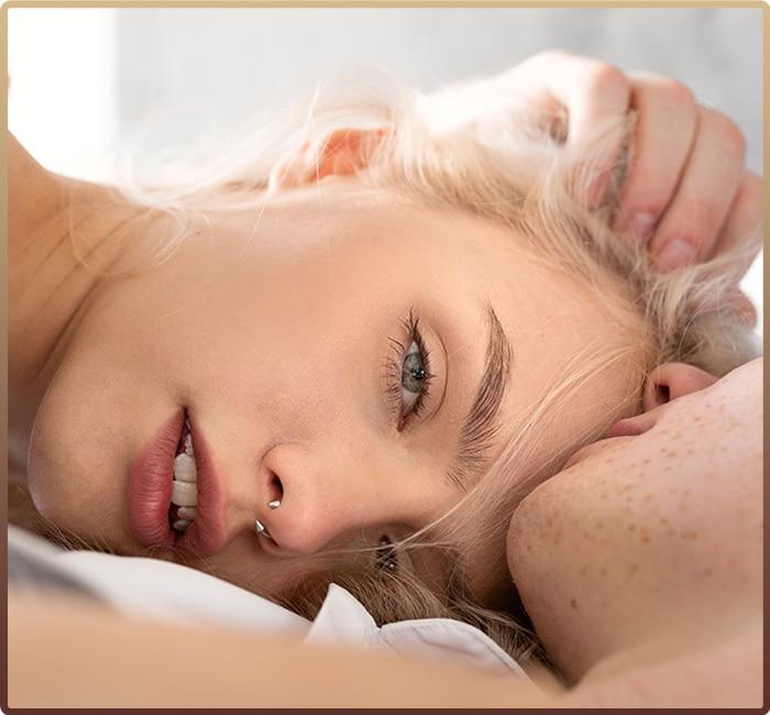 Massage Tantrique : Tantra Nat  ( f )