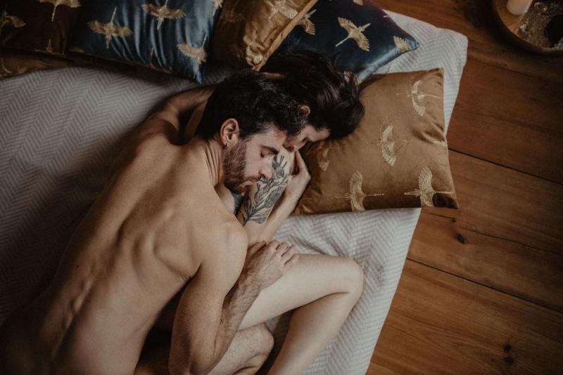 Massage Tantrique : Formation Massage Tantrique – Liège (Belgique) | 18 au 21 octobre 2025