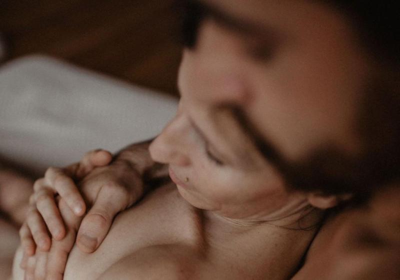 Massage Tantrique : Formation Massage Tantrique – Liège (Belgique) | 18 au 21 octobre 2025