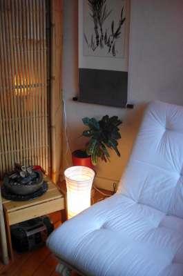 Massage Relaxant : Espace Sérénité