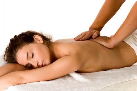 Massage Harmonisant : SHENKI - L'art du massage