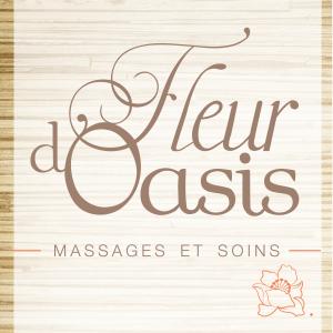 Massage Femme enceinte : Fleur d'Oasis - Massage prénatal
