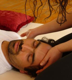 Massage Thaïlandais : Stage intensif