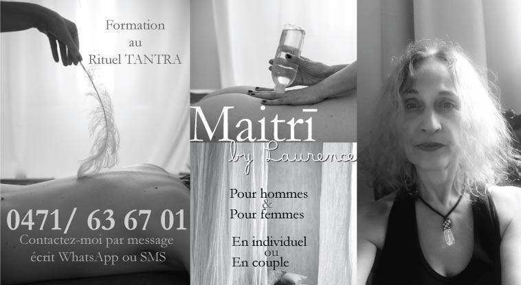 [neant]Maitri by Laurence