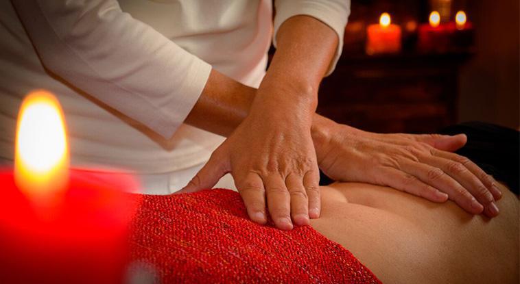 Quintessence du massage