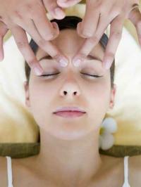 Massage Ayurvédique